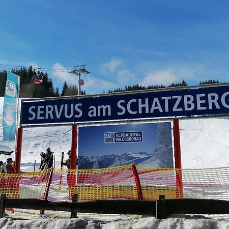 Prent Wild023 By Fewo-plan Daire *