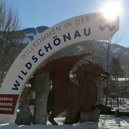 Daire Prent Wild023 By Fewo-plan