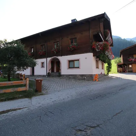 Prent Wild023 By Fewo-plan Daire