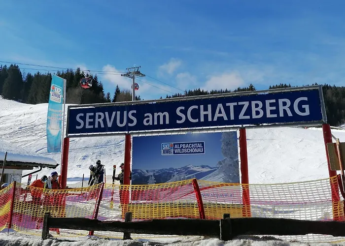 Prent Wild023 By Fewo-plan Apartmán *